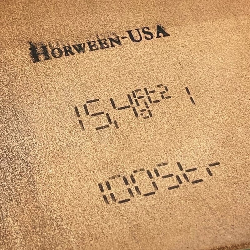 anytee classics] Narrow Long Belt_Black Black