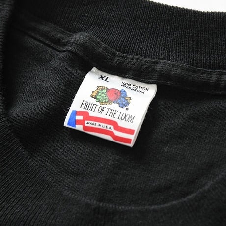 ［XL］TURTLES deadstock