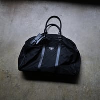 PRADA Travering Bag_Type A