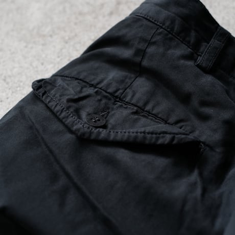 ［W34］Super Black_ BIG CHINO SHORTS by Polo Ralph Lauren_no.6