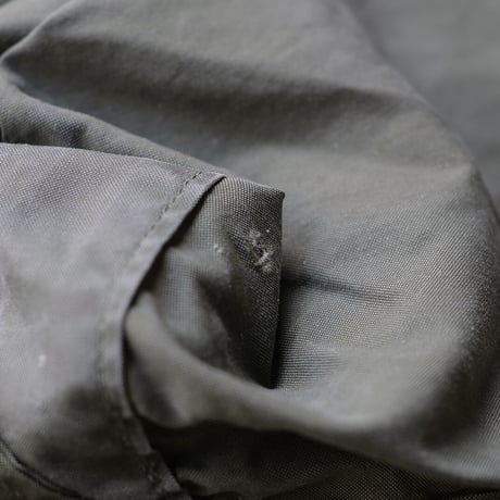 ポップアップ先行［M］m65 parka_Mini Tag model_no.18