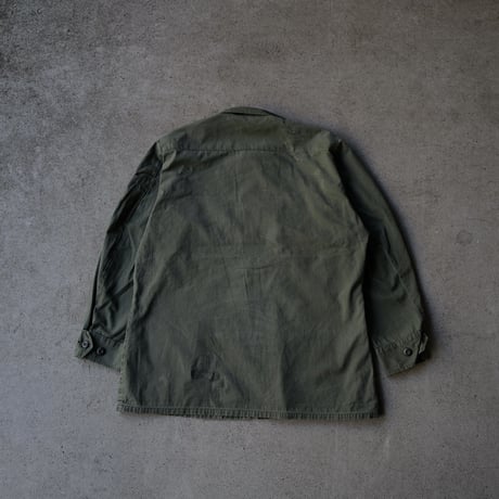 ［M-Regular］Jungle Fatigue Jacket_4th_no.4