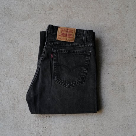 [W35 L32] Levi's 505_no.5