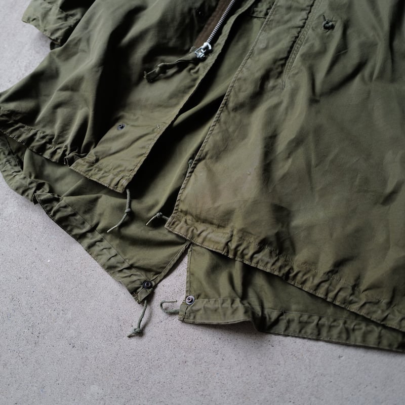 M］m51 parka | anytee