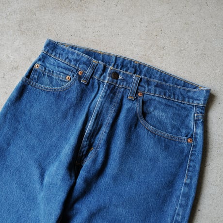 [W34 L30] Levi's 505