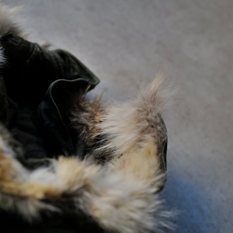 ［M］m51 parka_fullset_deadstock_no.101