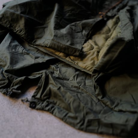 ［M］m65 parka_fullset_deadstock_no.89