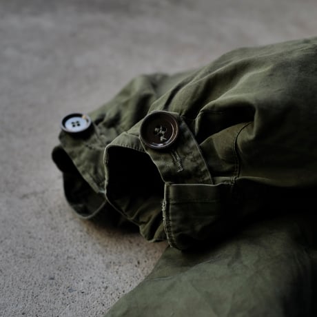 ［L］m51 parka with first model liner_no.70