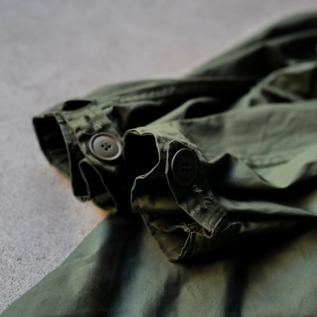 ［XS］m65 parka_deadstock