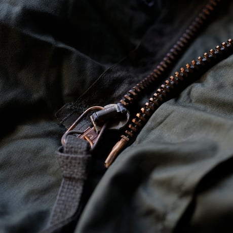 ［M］m65 parka_deadstock_no.116