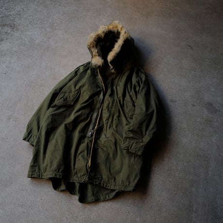 ［M］m51 parka_fullset_no.86