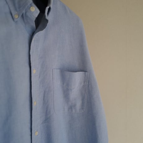 Big Polo_Oxford shirt_90s vintage