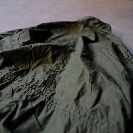 ［S］m65 parka_First model_no.59