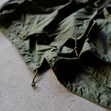 ［M］m65 parka_Mini Tag Model_fullset_deadstock_no.56