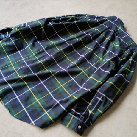 ［L］The Big Oxford by Ralph Lauren_90s vintage_no.1