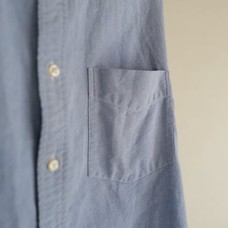 Old GAP_the BIG oxford_90s vintage_oxford shirt