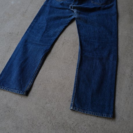 [W36 L30] Levi's 505_80s