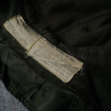 オンライン専用［Free size］m51_hood_real coyote fur