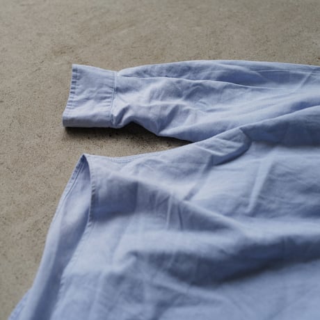 ［M］BIG SHIRT by Ralph Lauren_oxford_90s vintage_no.8