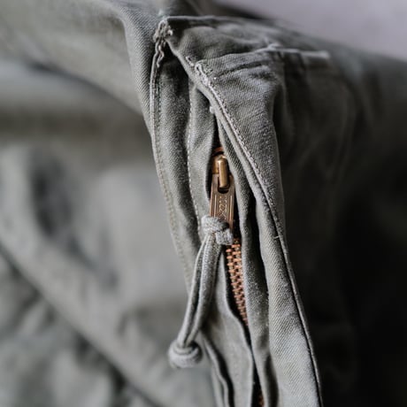 ［L］m48 parka_1940's