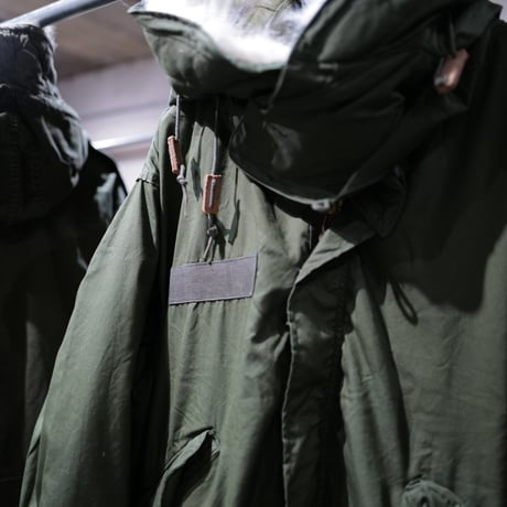 ［M］m65 parka_fullset_deadstock_no.9