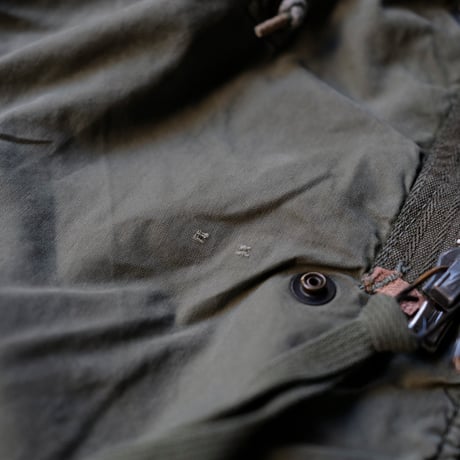 ［M］m65 parka_First model_no.51
