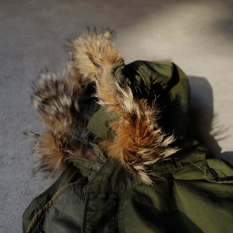 ［S］m51 parka_fullset_deadstock_no.74