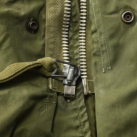 ［M］m51 parka_no.182