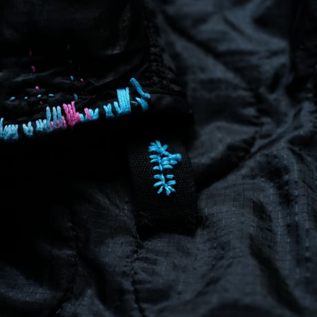 "MODIFY" M-65 Liner Jacket