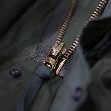 ［S］m65 parka_fullset_1970's_deadstock_no.8