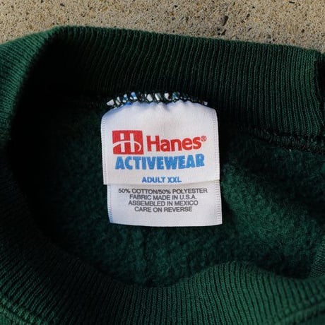 ［XXL］Vintage Light Sweat