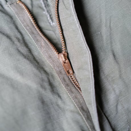 ［L-Regular］USARMY Jungle Fatigue Pants_4th_no.4