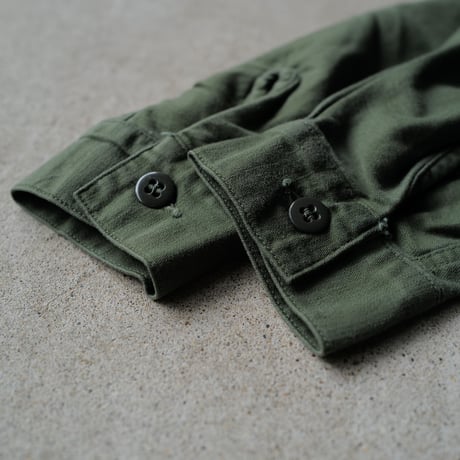 ［ML fit］USMC P58 Shirts_no.5