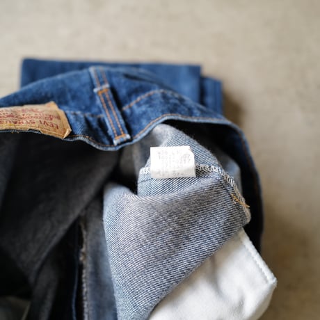 [W36 L30] 505_80s_Levi's Vintage_no.31