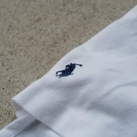［M］VINTAGE POLO SHIRT_"BIG POLO"_no.01