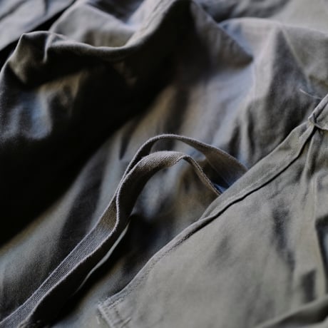 ［L-Regular］USARMY M-51 Trousers_no.24