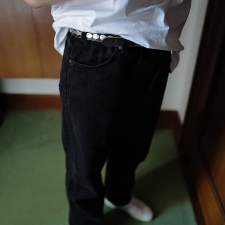 [W40 L31] Levi's 505_no.6