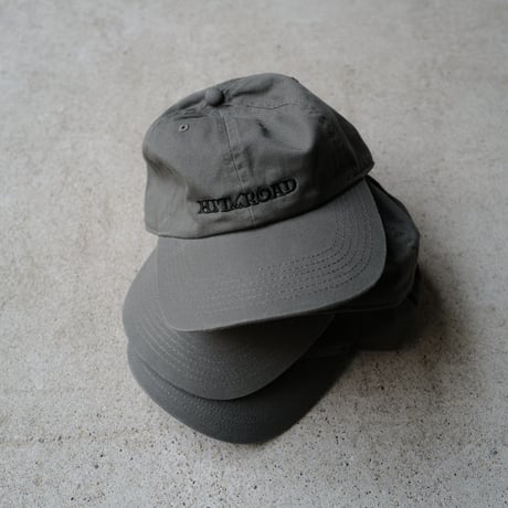 映画公式TEE/CAP『君は行く先を知らない(英題 HIT THE ROAD)』× anytee