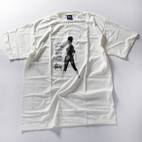 [XL] Old Stussy_90s_photo