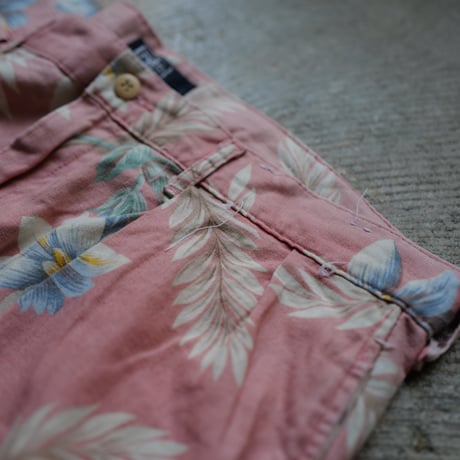［W36］BIG CHINO COLOR SHORTS by Polo Ralph Lauren_no.10