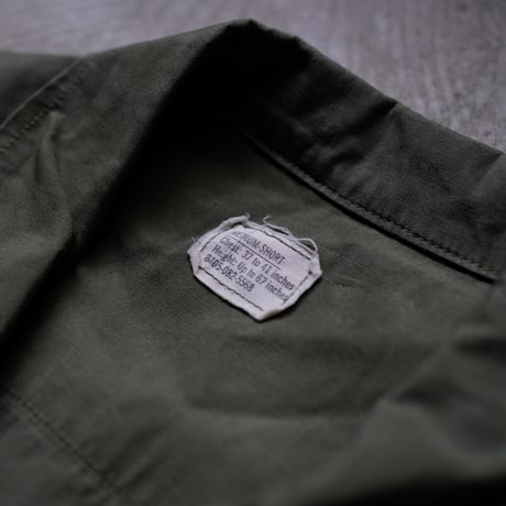 ［M-Short］Jungle Fatigue Jacket_5th_no.7