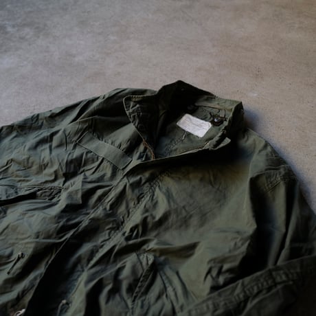 ［M］m65 parka_no.53