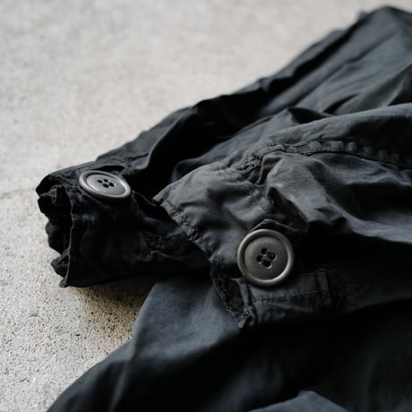 ［M］Super Black_m65 parka_no.3