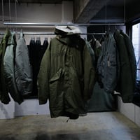 ［L］m65 parka_fullset_deadstock_no.71