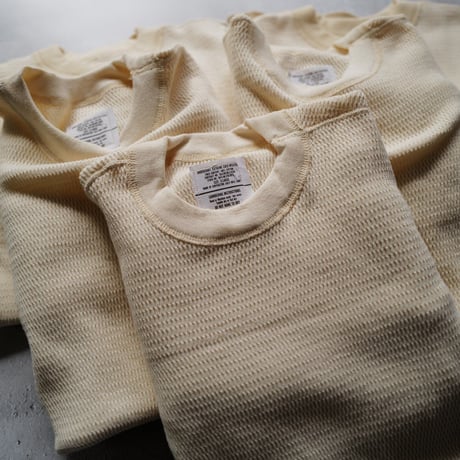USARMY UNDERSHIRTS_deadstock