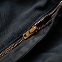 [W36] Super Black_VINTAGE POLO 2tuck Shorts_no.5