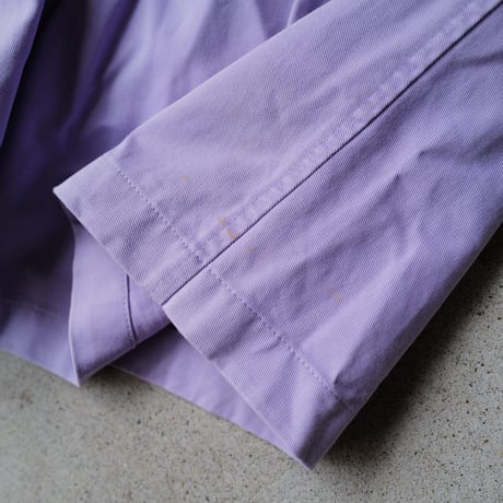 [W33] POLO CHINO SHORTS 2tuck_90s vintage_no.9