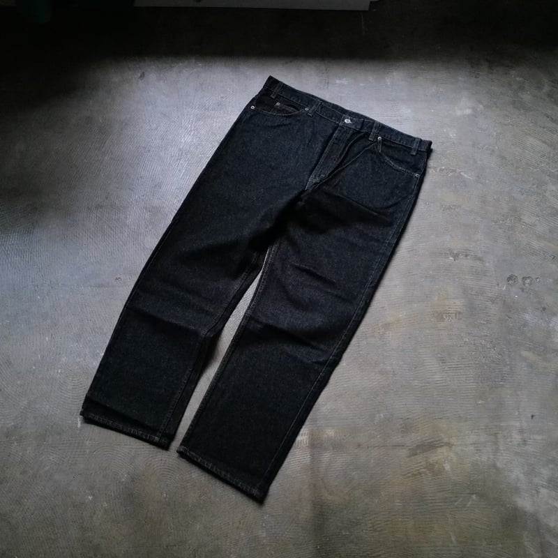 W42 L30］Levi's 505 