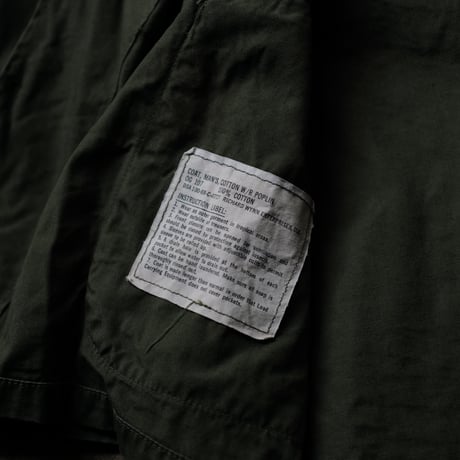 ［M-Short］Jungle Fatigue Jacket_5th_no.7
