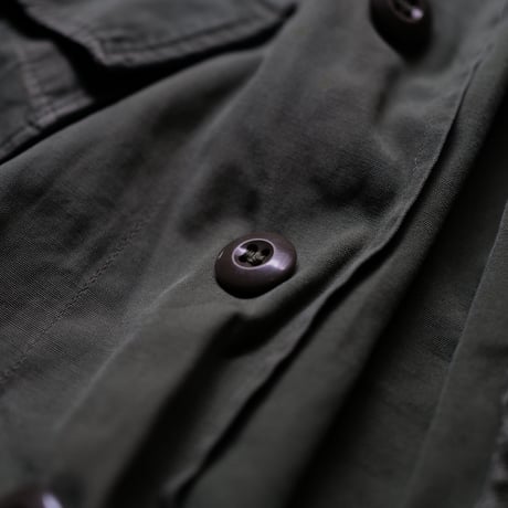 ［M-Short］Jungle Fatigue Jacket_2nd_no.16